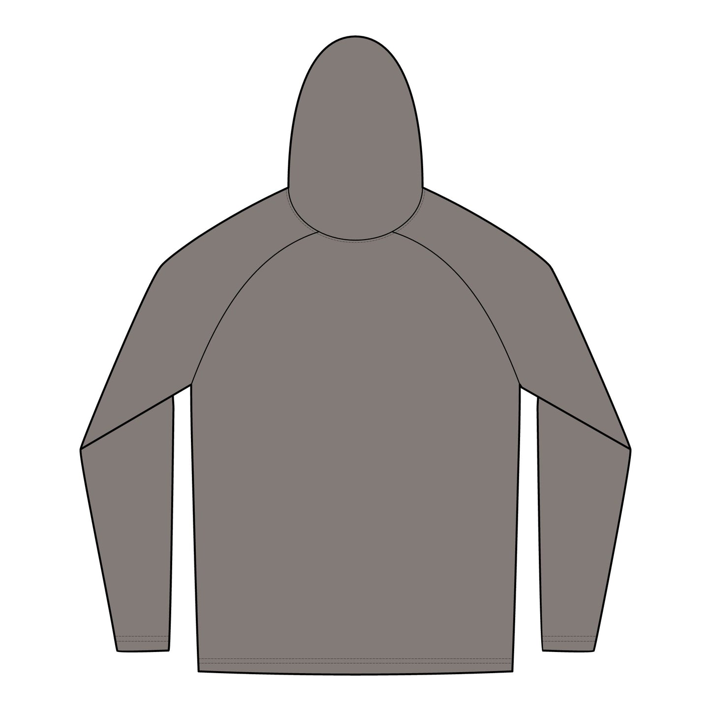 Unisex Tri-Blend Hoodie, Cozy Casual Wear, Gift for Him or Her, Perfect for Any Season, Stylish Everyday Comfort, Trendy Streetwear