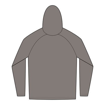 Unisex Tri-Blend Hoodie, Cozy Casual Wear, Gift for Him or Her, Perfect for Any Season, Stylish Everyday Comfort, Trendy Streetwear