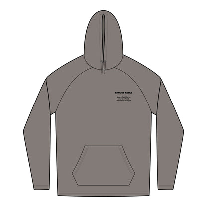 Unisex Tri-Blend Hoodie, Cozy Casual Wear, Gift for Him or Her, Perfect for Any Season, Stylish Everyday Comfort, Trendy Streetwear